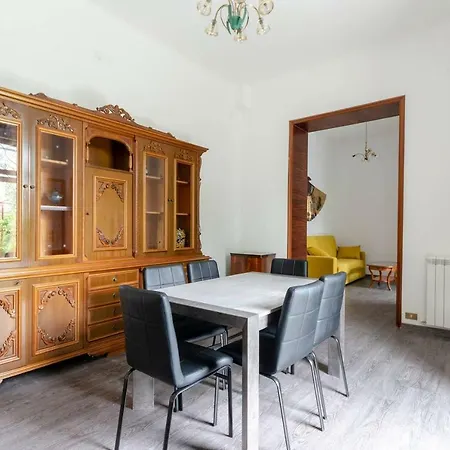Hintown In Con Giardino